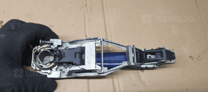 Klamka prawy przód przednia prawa VW Passat B5 FL 4