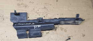 Kierownica powietrza prawa Renault Laguna III 214940017R 214940003R 1
