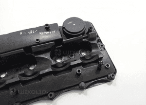 Pokrywa zaworów ford ranger iv v 2.2 tdci BK2Q-6K260-AA 2012-2015 4