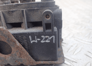 Rozdzielacz A2123200558 mercedes W221 lift radom 2