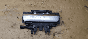 Klamka lewy tył tylna KEYLESS GO Audi A8 D3 4E0949137 1