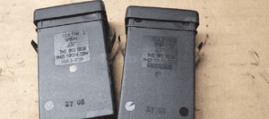 Przełącznik grzania fotela Ford Galaxy 7M5963563B 4