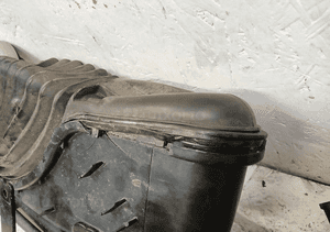 HAK HOLOWNICZY BMW X3 G01 X4 G02 18- 3