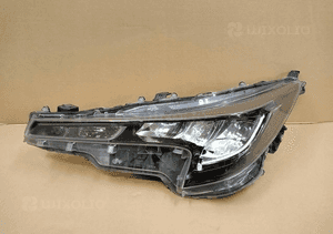Lampa lewa lewy full led toyota corolla E21 hb kombi 19- 1
