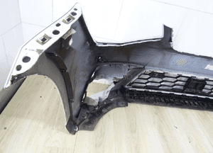Zderzak przód przedni seat ibiza v 17- 6F0807221D 14
