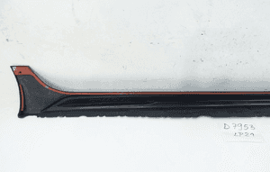 Listwa progowa lewa audi A4 B9 lift kombi allroad 6