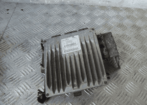 KOMPUTER STEROWNIK RENAULT SCENIC II 8200334419 1