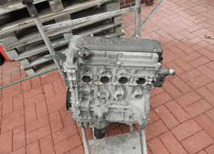 Silnik M13A Suzuki Swift IV MK6 13 16V 92KM Przebieg 128 Tyś. Kilometrów 1