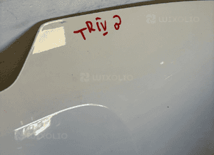 Maska pokrywa silnika renault trafic iv 4 org fv 2