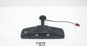 Lusterko wewnętrzne wsteczne mercedes eqc N293 2019- A2938105801 4