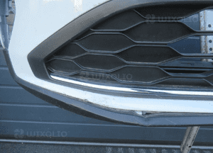 Zderzak przedni przód vw taigo 2G7 2G7807221C 2020 6