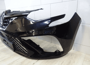 Renault clio v rs zderzak przód przedni 622542539R llu 3