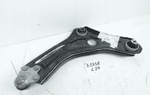 WAHACZ PRAWY PRZÓD RENAULT MEGANE IV 4