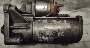 ROZRUSZNIK RENAULT MEGANE SCENIC LAGUNA II 1.9 DCI 8200331251 4