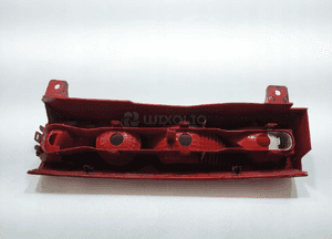 Lampa lewa tył jumpy expert scudo ii 2007-2016 europa 6