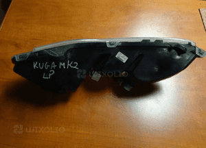Ford kuga halogen lewy przedni 3