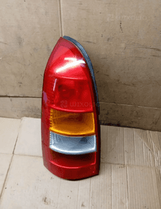 Lampa lewy tył tylna lewa Opel Astra II G Kombi 4