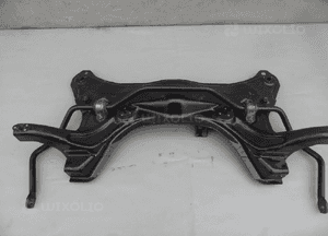 SANKI KOŁYSKA WÓZEK TRAWERS  FIAT PANDA II ORYGINAŁ 1