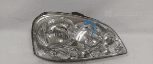 Przod przednia lampa prawa chevrolet nubira 1