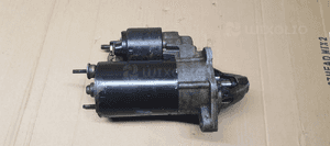 Rozrusznik starter silnika Audi A4 B6 1.8 T 0001107073 06B911023 4