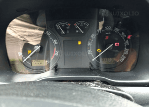 Skoda Octavia I lift 1.6 1.8 2.0 zegar licznik 1