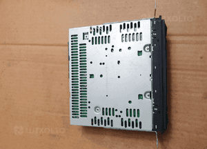 } Nissan 28185-EQ300 / 28185EQ300 X-TRAIL (T30) 2005 Radio z odtwarzaczem CD plus wyświetlacz 283A0 EQ400 5