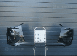 Zderzak przedni przód audi A3 8V3 8V3807437 2012-2016 1