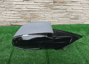 Lusterko bmw X4 G02 kolor C4P 9 pin kamera 2