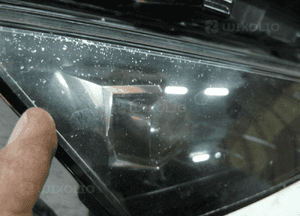 Skoda kodiaq full led lampa przednia prawa 3