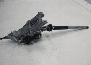 RANGE ROVER VOGUE L405 KOLUMNA KIEROWNICZA SZTYCA 6