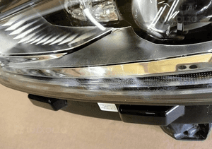 Lampa lewa lewy full led ford mondeo MK5 v lift 2019- 3
