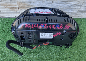 LICZNIK BMW 1 F20 2 F22 2 F45 X1 F48 X2 8732517 2