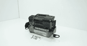 MERCEDES W205 W213 W253 KOMPRESOR ZAWIESZENIA A2133202804 3