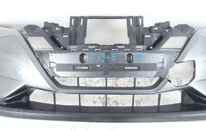 Nissan qashqai 2 ii J11 lift 2017- zderzak przód przedni 62022-HV00H 3