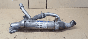 Chłodnica spalin EGR Mercedes B-Klasa W245 2.0 CDI A6401400575 2