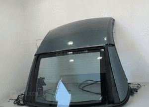 Dach kompletny kolor 946 mercedes sl R230 02- 3