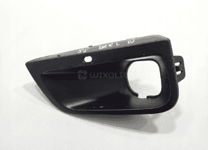 Kratka prawa zderzaka przód partner berlingo iv 9816770680 2019-2024 2