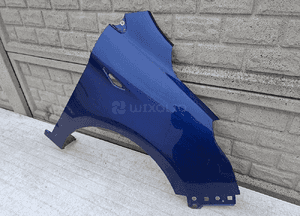 Ford ka plus MK3 iii 2016-2021 błotnik prawy 2