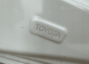 Maska pokrywa silnika toyota RAV4 RAV-4 v 5 2019- bardzo ladna 6