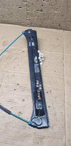 Mechanizm podnośnik szyby prawy przód BMW I F20 3