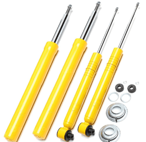 Amortyzatory Sportowe VW POLO 1 2 3 86C Komplet 1