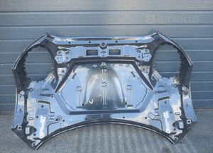 Maska pokrywa silnika mini cooper s F55 F56 F57 2014- 8