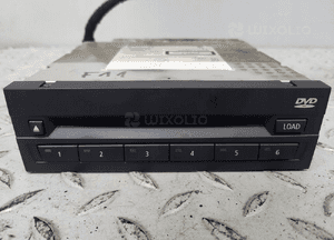 Zmieniarka dvd schowek bmw F10 F11 9272357 3