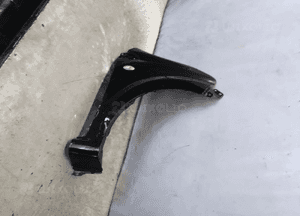Błotnik prawy do toyota aygo czarny 211 3