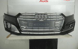 Zderzak audi A5 s-line 8W 8W6 2017-2020 6 x pdc 2