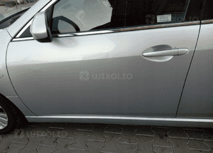 Mazda 6 drzwi przednie prawe lewe 08-12 1