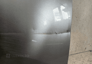 Drzwi prawe przednie prawy przód peugeot rifter 2018- 3