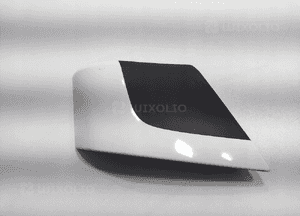 Listwa nad lampę prawy przód renault maxity 2006-2014 2