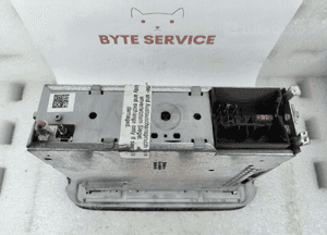 Skoda citigo radio cd 1ST035156G 5