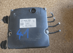 Pompa abs audi A6 C7 A7 4G0907379M 2